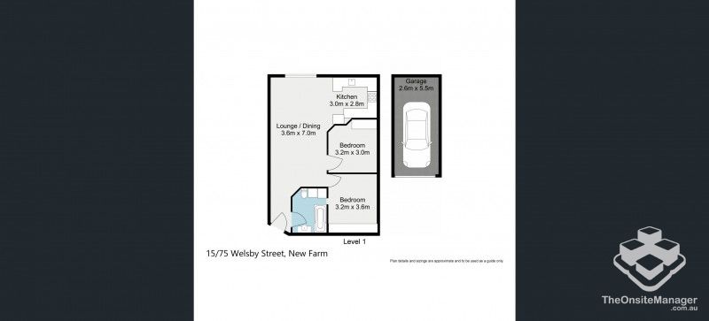 rental property Brisbane