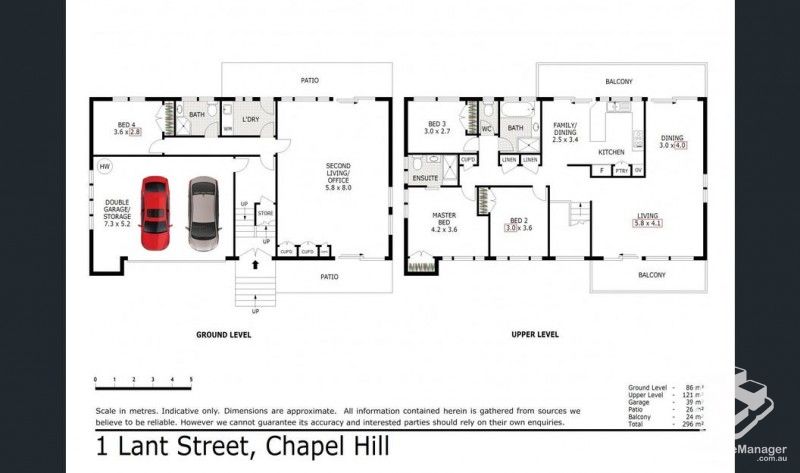 rental property Brisbane