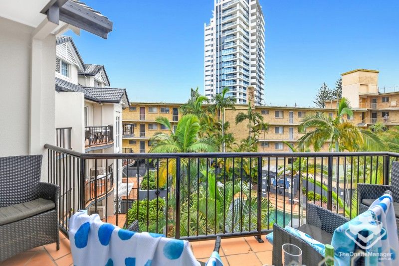 rental property Gold Coast