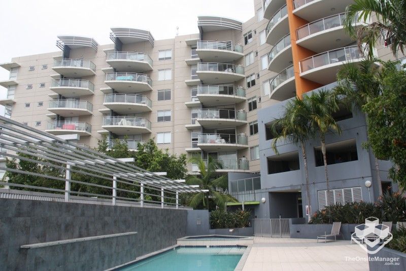 rental property Brisbane