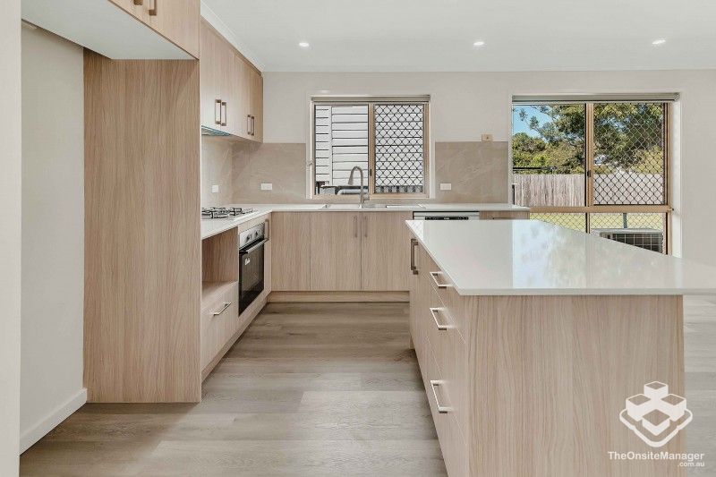 rental property Brisbane