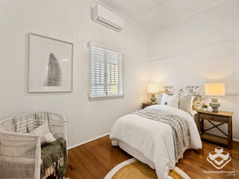 rental property Brisbane