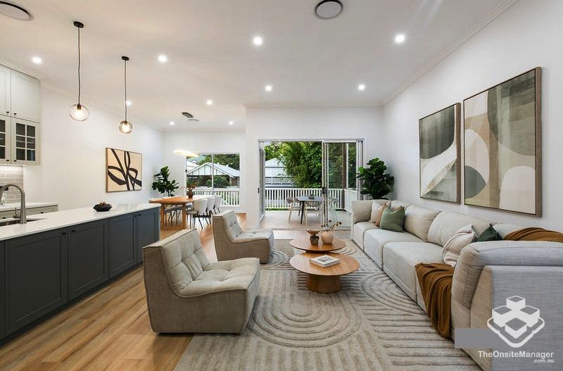 rental property Brisbane