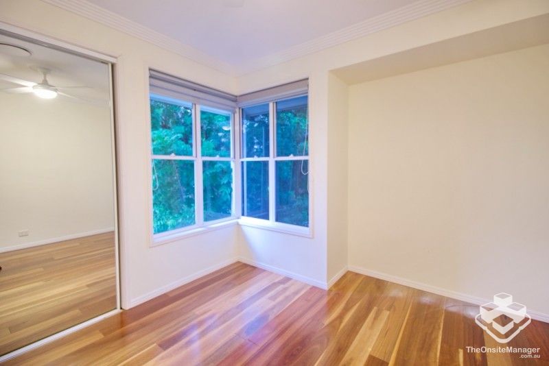 rental property Brisbane