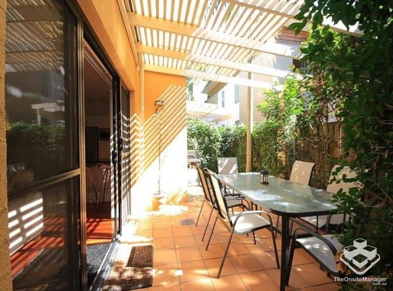 rental property Brisbane