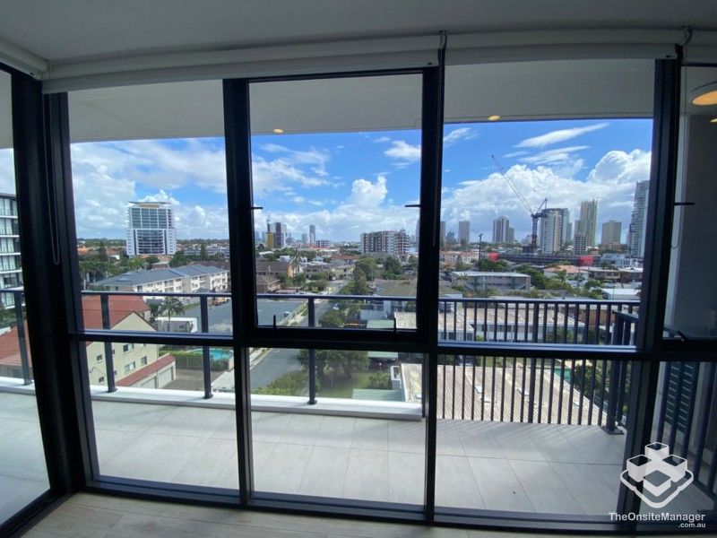 rental property Gold Coast
