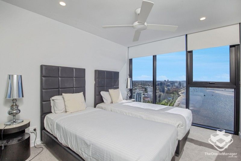 rental property Gold Coast