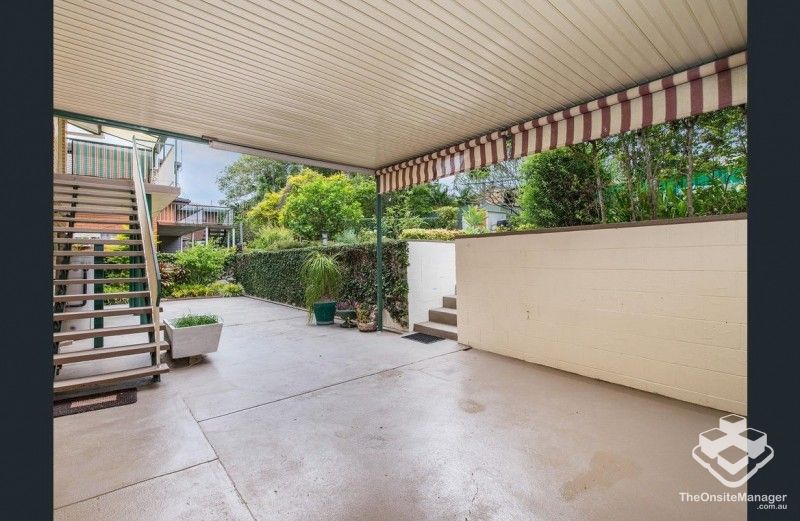 rental property Brisbane