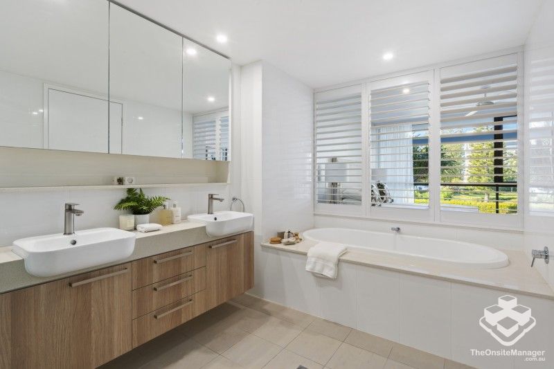 rental property Gold Coast