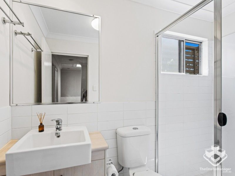 rental property Brisbane