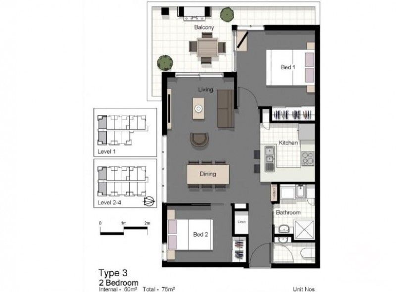 rental property Brisbane