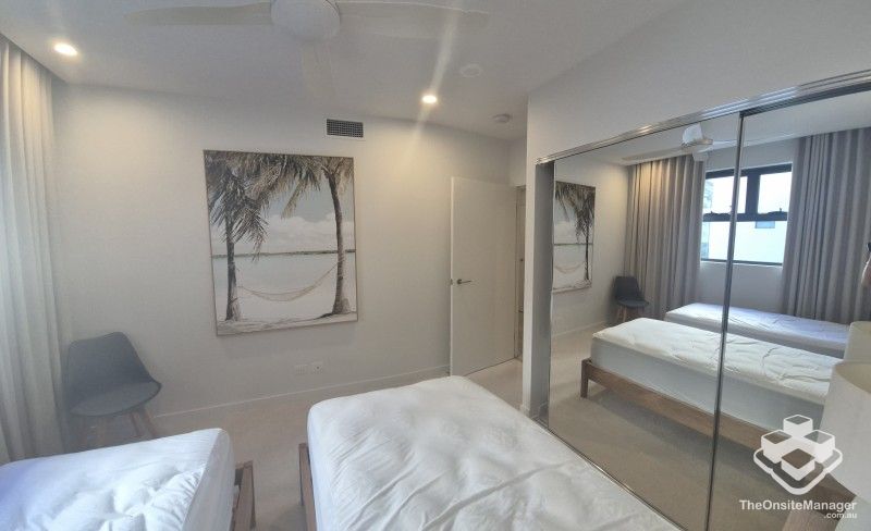 rental property Sunshine Coast
