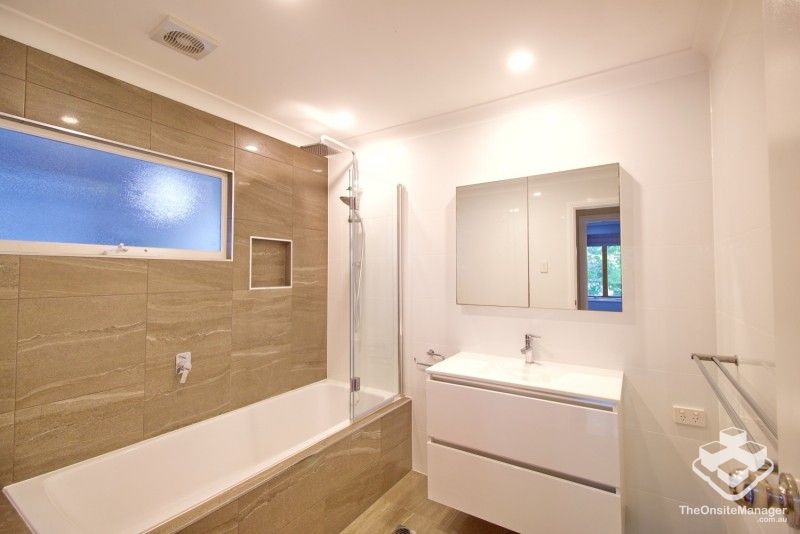rental property Brisbane