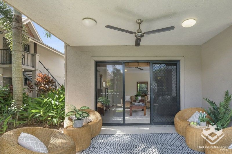 rental property Cairns