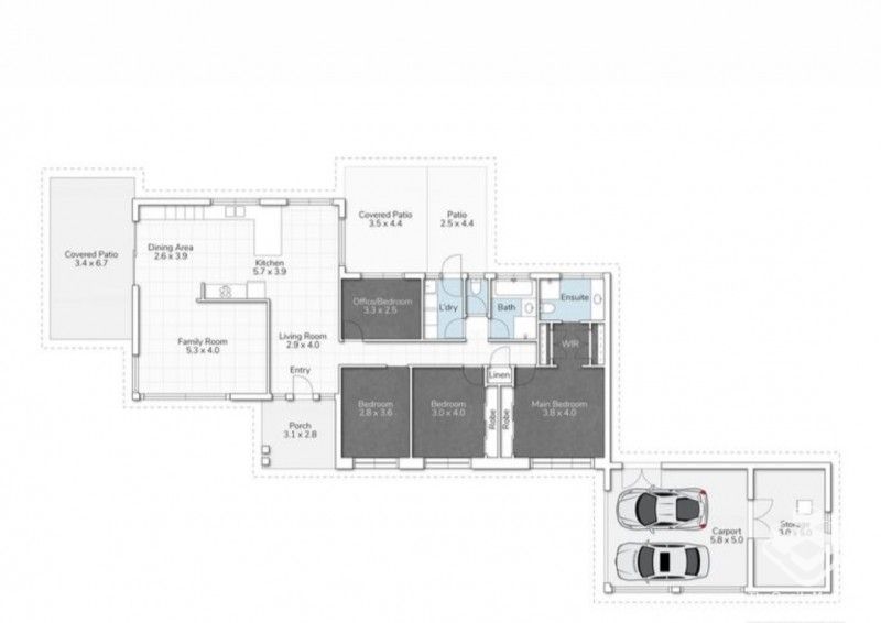 rental property Brisbane