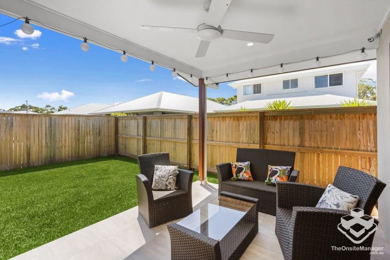 rental property Sunshine Coast
