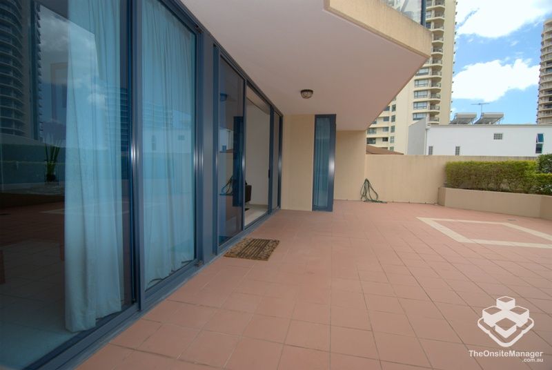 rental property Brisbane