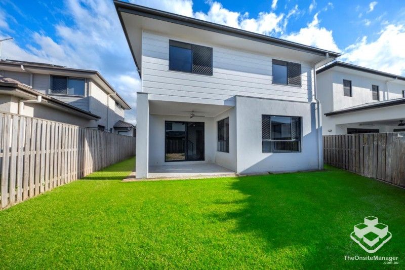 rental property Brisbane