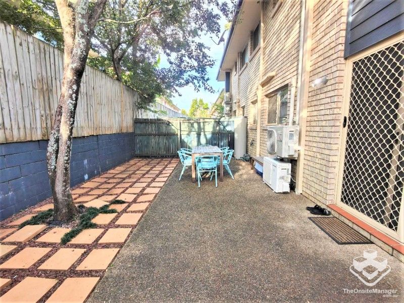 rental property Brisbane