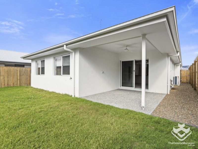 rental property Ipswich