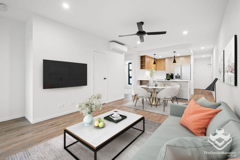 rental property Brisbane