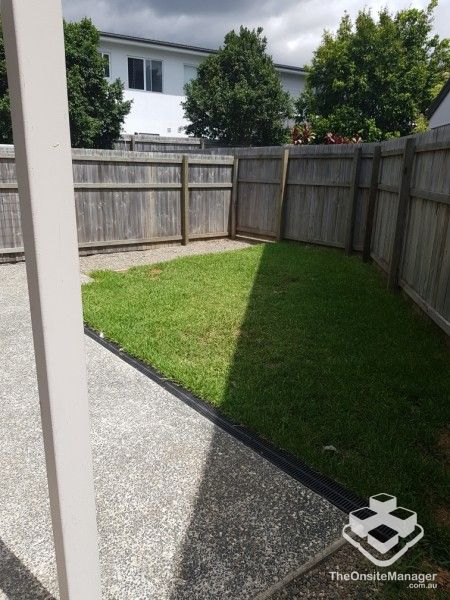 rental property Brisbane