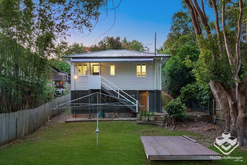 rental property Brisbane