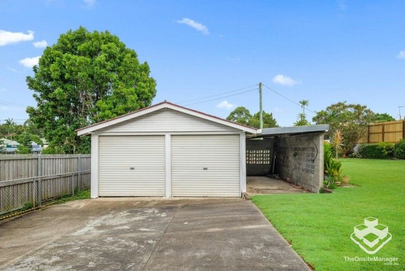 rental property Brisbane
