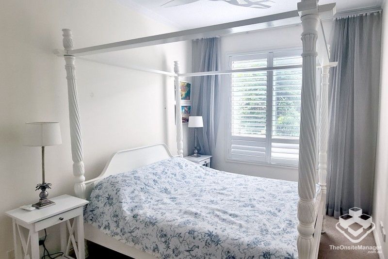 rental property Brisbane