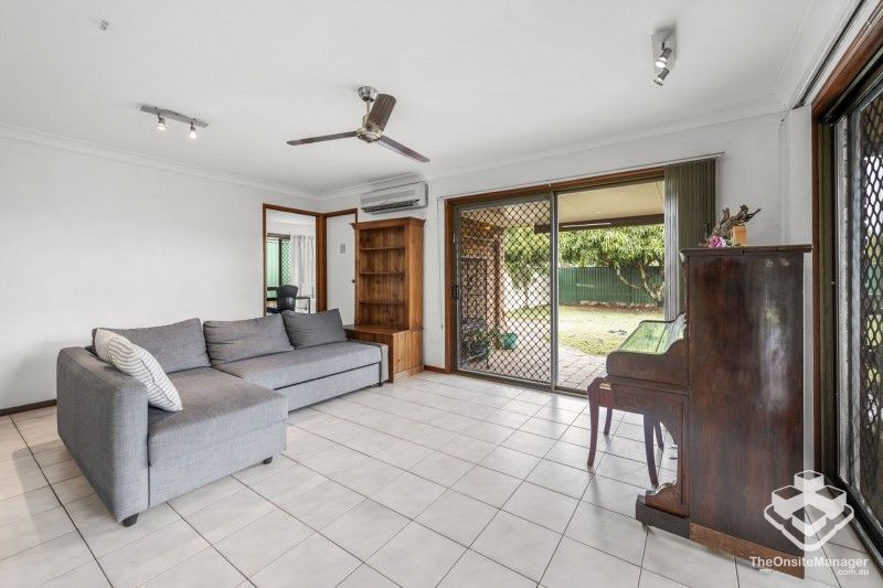 rental property Brisbane