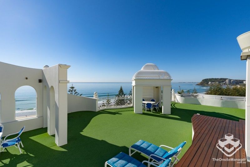 rental property Gold Coast