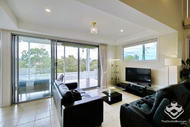 rental property Brisbane