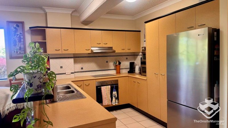 rental property Brisbane
