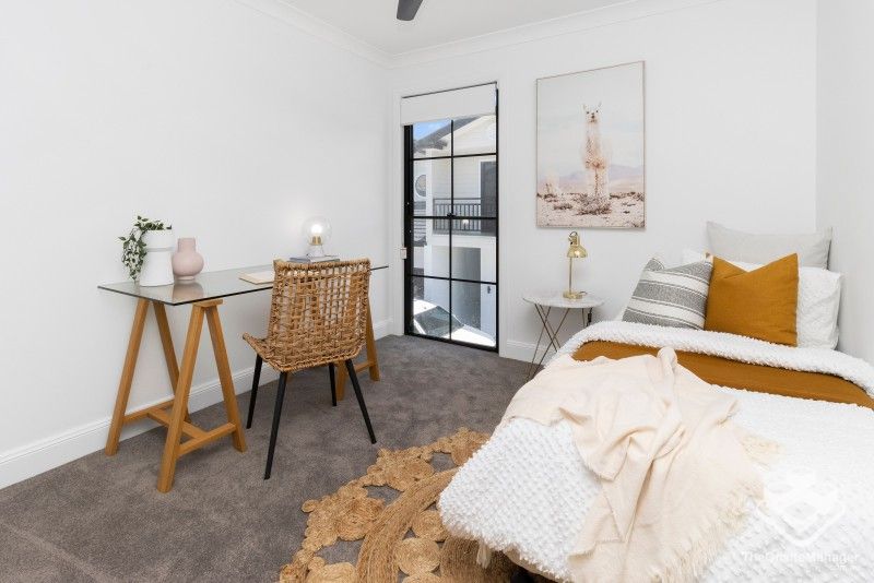 rental property Brisbane