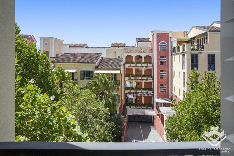 rental property Gold Coast