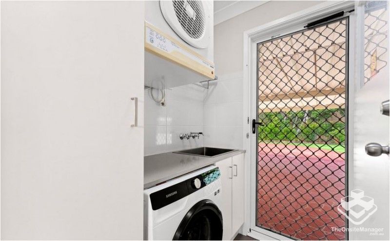 rental property Brisbane