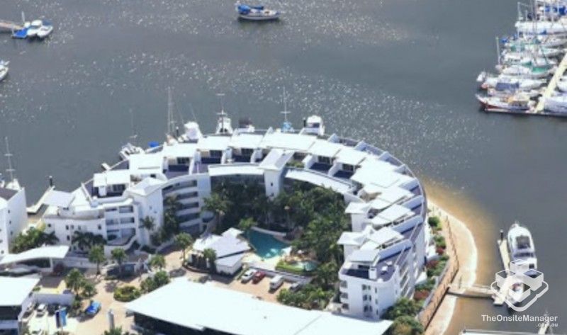 rental property Sunshine Coast