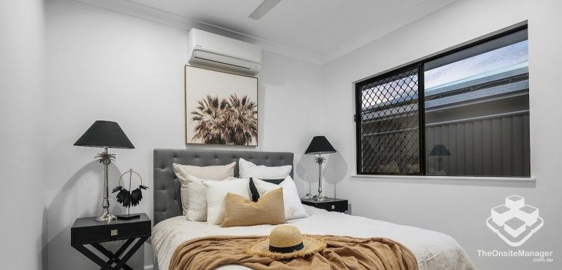 rental property Cairns