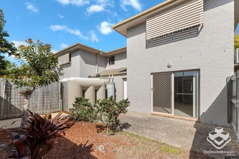 rental property Brisbane