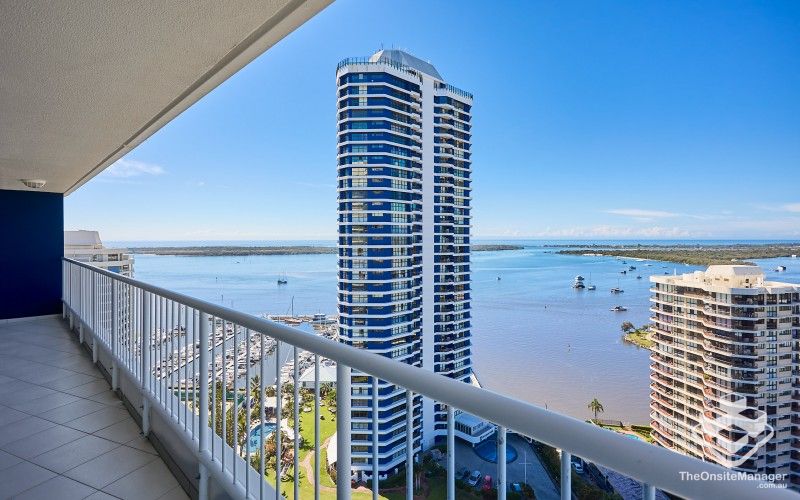 rental property Gold Coast