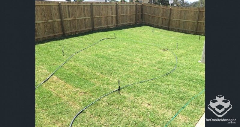 rental property Ipswich
