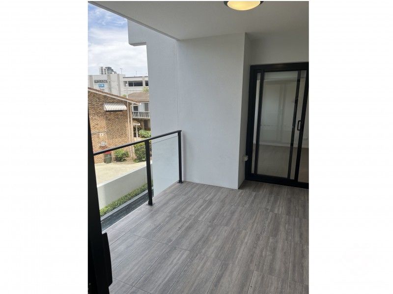rental property Gold Coast
