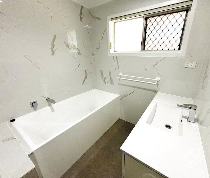 rental property Brisbane