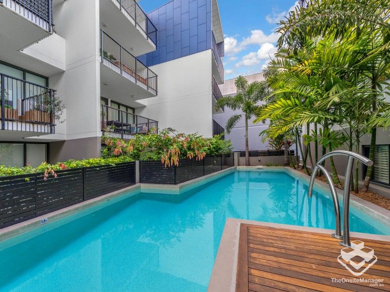 rental property Brisbane