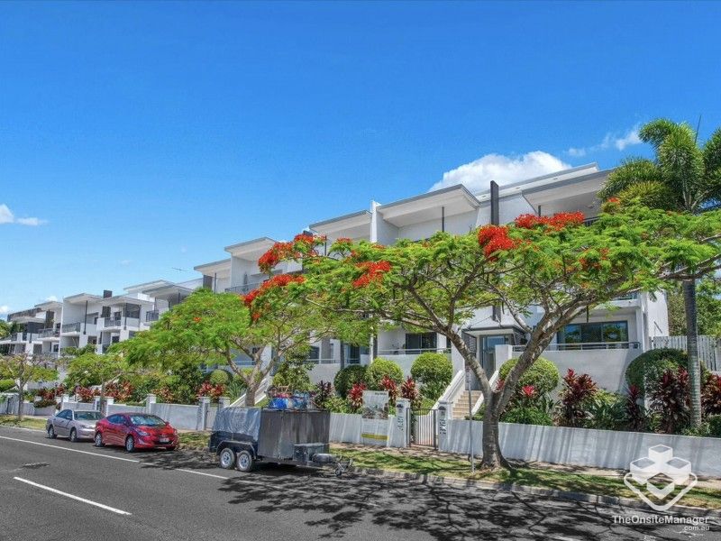 rental property Brisbane