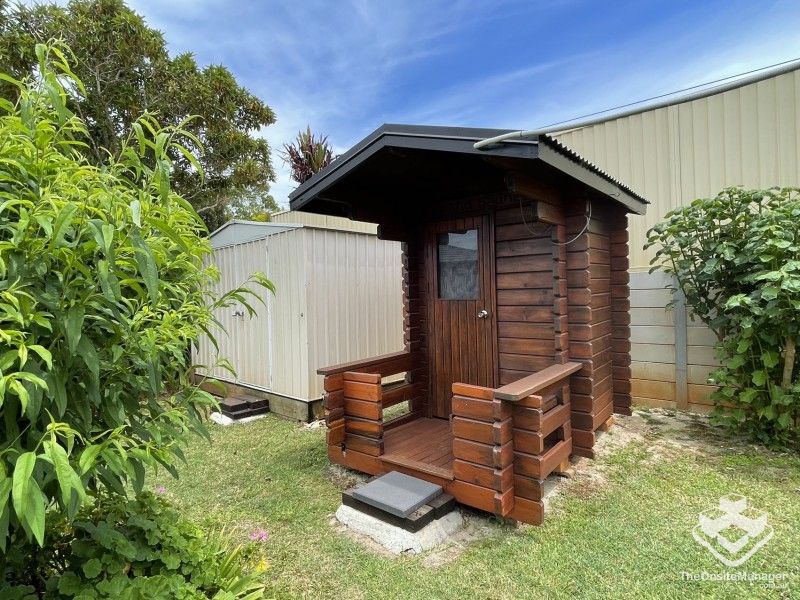 rental property Brisbane