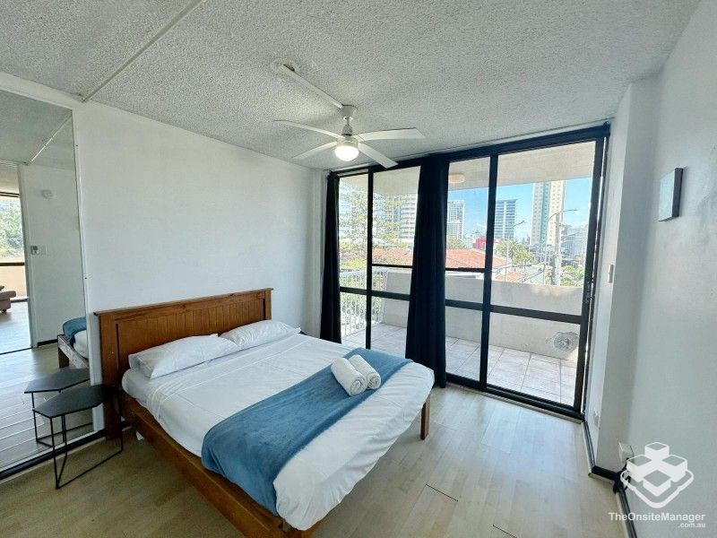 rental property Gold Coast