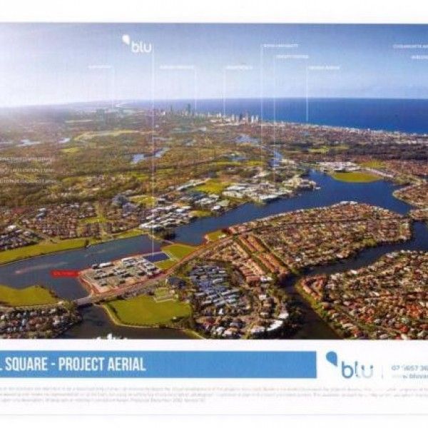 rental property Gold Coast