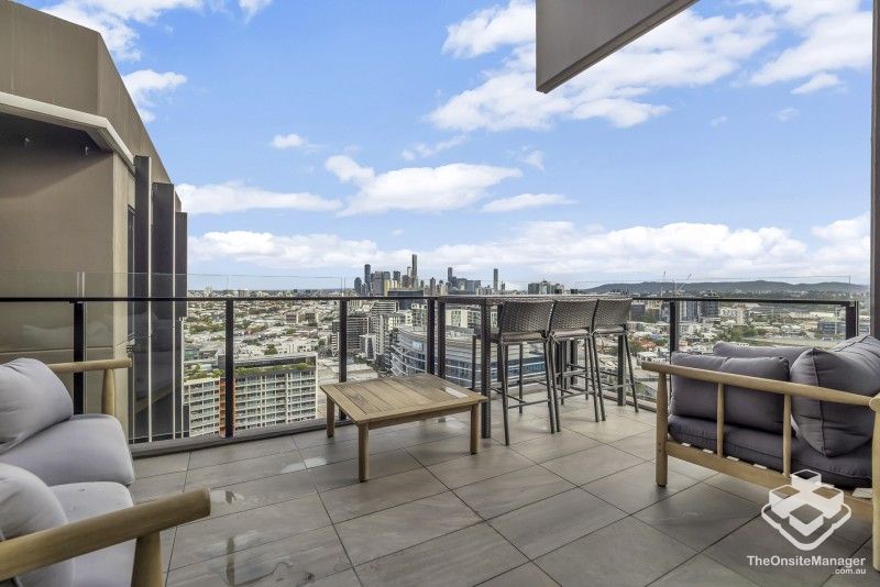 rental property Brisbane