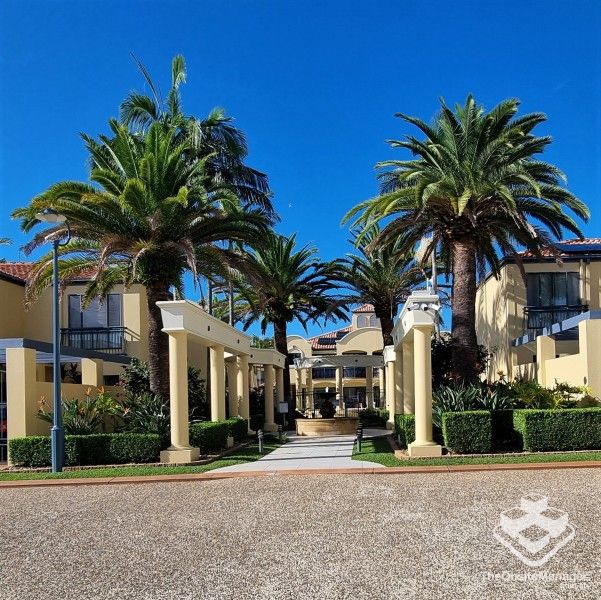 rental property Gold Coast